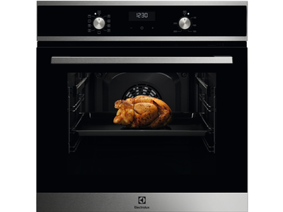 Духова шафа Electrolux - EOD5H70BX