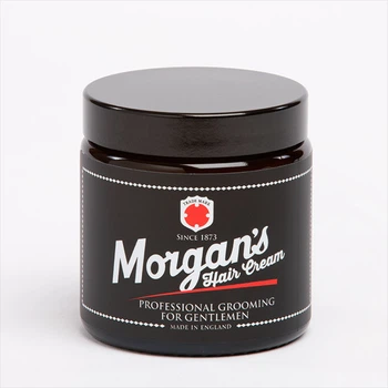 Крем для стилизации Morgan's Gentleman's Hair Cream 120ml