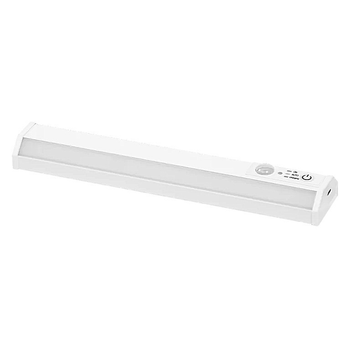 Светильник 1W 5V 50lm 4000K 500mAh 205х40х24.5mm [4058075610484] LEDVANCE LINEARLED MOBILE BL