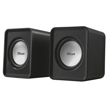 Акустическая система Trust 2.0 Leto Compact BLACK