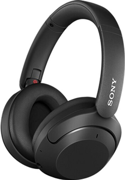 Słuchawki Sony WH-XB910N Czarny (WHXB910NB.CE7)