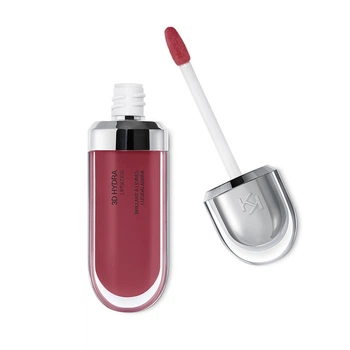 Блеск для губ KIKO Milano 3d Hydra Lipgloss 21 Brun Rose, 6 мл