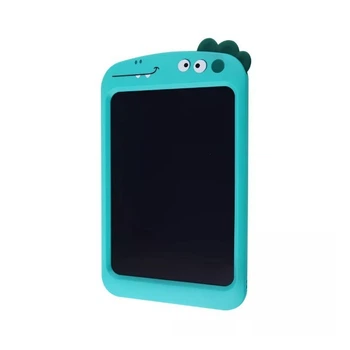 Планшет для рисования LCD Animals 8.5 дюймов (green)