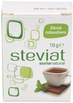 Suplement diety Alecosor Steviat 200 szt (8422947061258)
