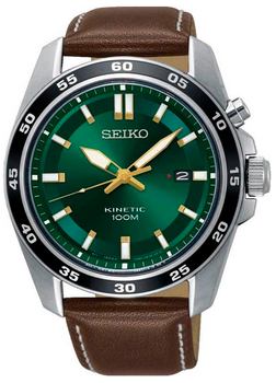 Мужские часы Seiko SKA791P1