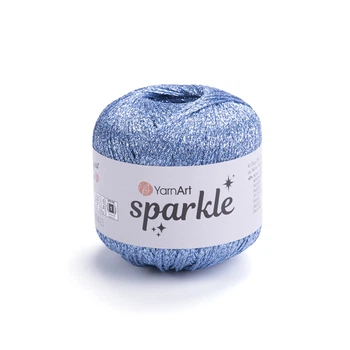 Пряжа YarnArt Sparkle 1318