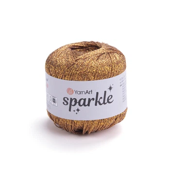 Пряжа YarnArt Sparkle 1312
