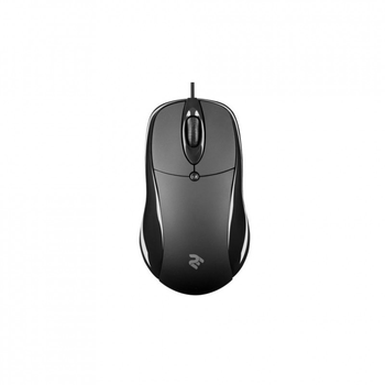 Мышка 2E MF170 USB Black (2E-MF170UB) (153157)