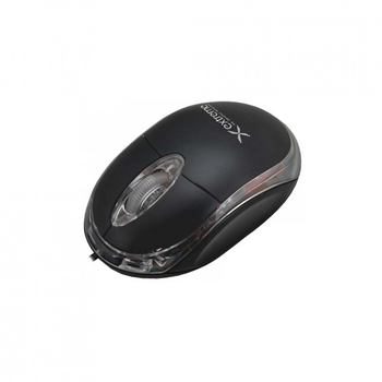 Мышка Esperanza Extreme XM102K Black (152961)