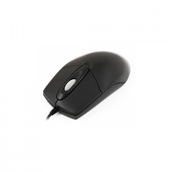 Мышка A4Tech OP-720 Black-USB (152935)