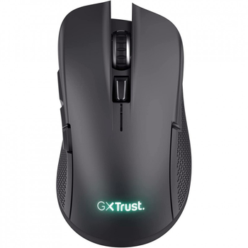 Мишка Trust GXT923 YBAR Wireless Black (24888) (153438)