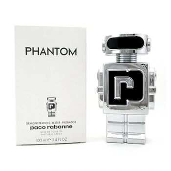 Тестер Туалетная вода для мужчин Paco Rabanne Phantom 100 мл