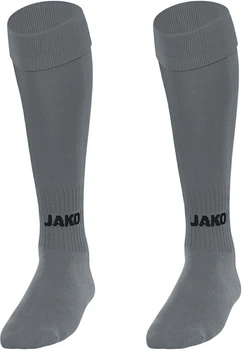 Гетры футбольные Jako GLASGOW 2.0 серые 27-30 3814-40