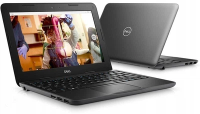 Ноутбук Dell Latitude 3190 Touch Pentium N5030/4GB/128SSD/Б/У
