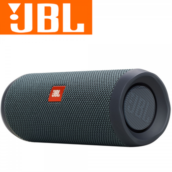 Портативна колонка JBL Flip Essential 2 Black (JBLFLIPES2)