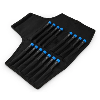 Набор отверток iFixit Marlin Screwdriver Set - 15 Precision Screwdrivers, EU145462-1