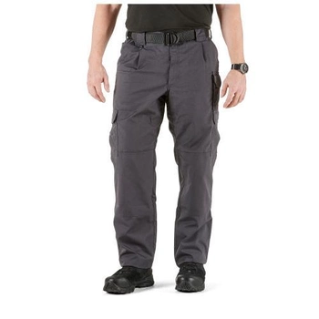 Штани 5.11 Tactical Taclite Pro Pants 5.11 Tactical Charcoal, 32-30 (Вугілля) Тактичні