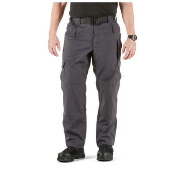 Штани 5.11 Tactical Taclite Pro Pants 5.11 Tactical Charcoal, 34-34 (Вугілля) Тактичні