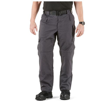 Штани 5.11 Tactical Taclite Pro Pants 5.11 Tactical Charcoal, 28-30 (Вугілля) Тактичні