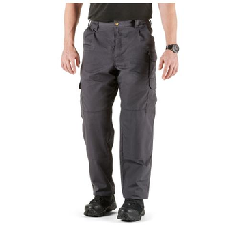 Штаны 5.11 Tactical Taclite Pro Pants 5.11 Tactical Charcoal, 28-30 (Уголь) Тактические