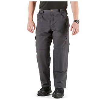 Штаны 5.11 Tactical Taclite Pro Pants 5.11 Tactical Charcoal, 30-32 (Уголь) Тактические