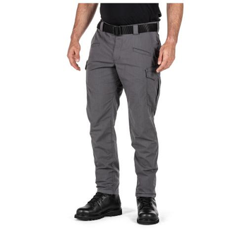 Штани 5.11 Tactical Icon Pants 5.11 Tactical Flint 36-34 (Флінт) Тактичні