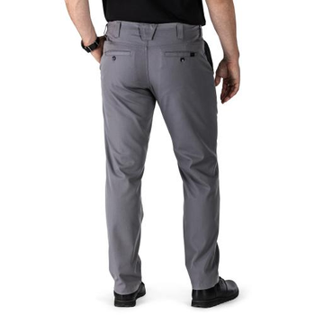 Штани 5.11 Tactical Edge Chino Pants 5.11 Tactical Flint 36-30 (Флінт) Тактичні