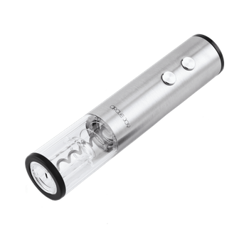 Электроштопор Circle Joy Electric Wine Bottle Opener (CJ-EKPQ01) Silver