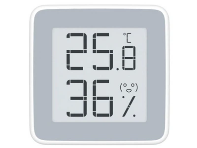 Датчик температуры и влажности Miaomiaoce Temperature Humidity Sensor