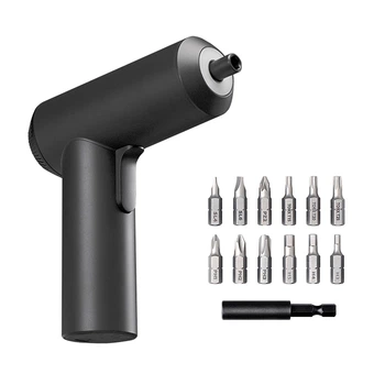 Электрический шуруповерт MiJia Electric Screwdriver (MJDDLSD001QW)