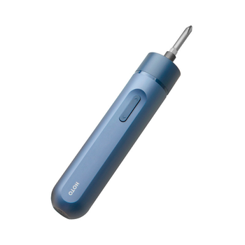 Электроотвертка HOTO Lite (QWLSD007) Blue