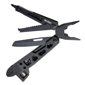 Мультитул NexTool Motool (NE20145) Black