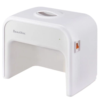 Обогреватель для ног (электрогрелка) Beautitec Carbon Foot Warmer (KS-BEYU-01)