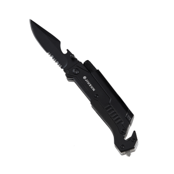 Складной нож (мультитул) Jiuxun Outdoor Folding Knife