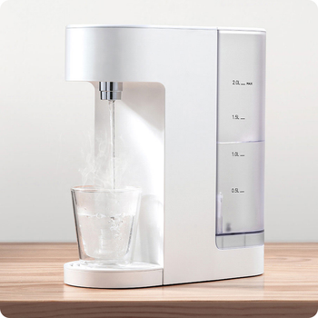 Термопот Viomi Smart Water Heater 2L (MY2 / YMJS088CN)