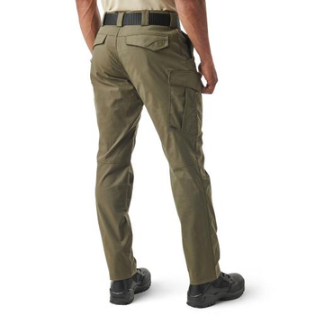 Штаны 5.11 Tactical Icon Pants 5.11 Tactical Ranger green 33-30 (Зеленый) Тактические