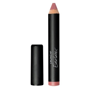 Карандаш для губ абсолютный эксклюзив CRUNCHI Everluxe Plum Kiss Сливовый поцелуй