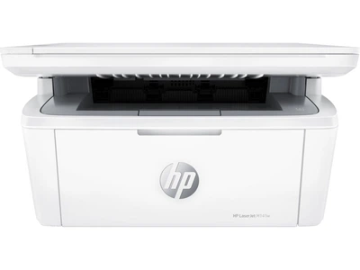 МФУ А4 ч/б HP LaserJet Pro M141w c Wi-Fi (7MD74A)