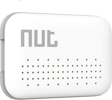 Nut 3 Mini White