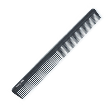 Гребінь Termix Carbon Comb 819 17 мм (8436007231970)