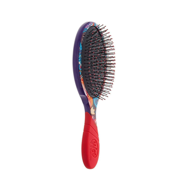 Гребінь Wet Brush Pro Detangler Free Sixty Pasiley (736658792423)