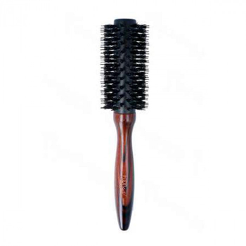 Щітка для волосся Eurostil Madera Termico Cepillo Circular Pua 25 мм (8423029072360)