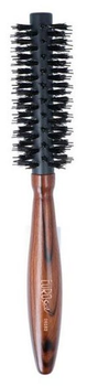 Szczotka do włosów Eurostil Madera Termico Cepillo Circular Pua 15 mm (8423029072377)