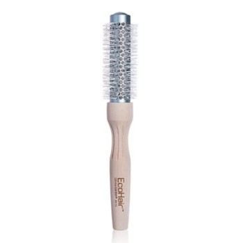 Szczotka do włosów Olivia Garden Ecohair Thermal 24 mm (5414343015761)