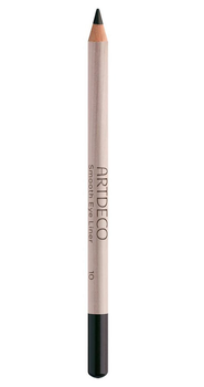 Ołówek kajal Artdeco Smooth Eye Liner Black 1.4 g (4052136109023)