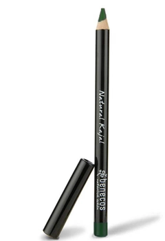 Ołówek kajal Belcils Beter Kajal Eyeliner Pencil Green 0.35 g (8499991506820)
