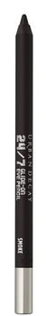 Kredka do oczu Urban Decay 24-7 Glide On Eye Pencil Smoke 1.2 g (604214460706)