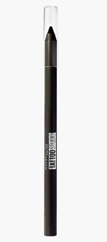 Ołówek automatyczny do oczu Maybelline Eyeliner Khol Pencil Tattoo Liner 1.3 g (3600531643324)