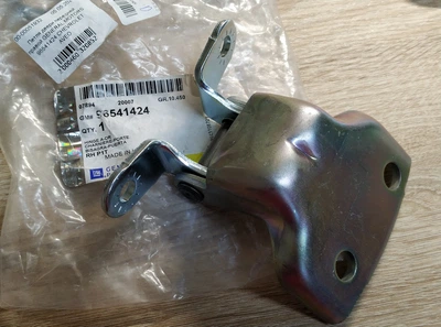 Петля двері передньої правої GENERAL MOTORS 96541424 CHEVROLET AVEO