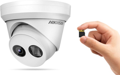 IP-камера Hikvision DS-2CD2383G2-I (2.8мм) (311316072)